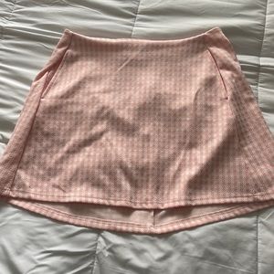 Altar’d State skirt